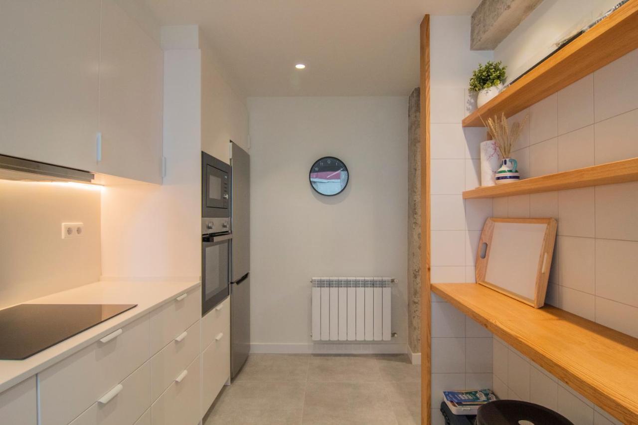 Apartamento Holidea Puerto Chico Santander Exterior foto